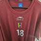 Venezuela 2001 .04 home remake atletica.