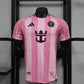 Inter Miami 2025 home player manga corta us