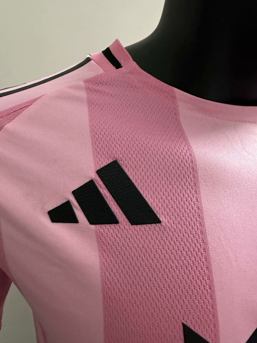 Inter Miami 2025 home player manga corta us