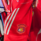 Caracas fc Remake 2010 rayas Grises us. Todos los nombres jugadores disponibles.