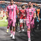 Inter Miami 2025 home player manga corta us