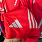 Caracas fc Remake 2010 rayas Grises us. Todos los nombres jugadores disponibles.